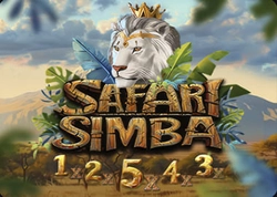 Safari Simba